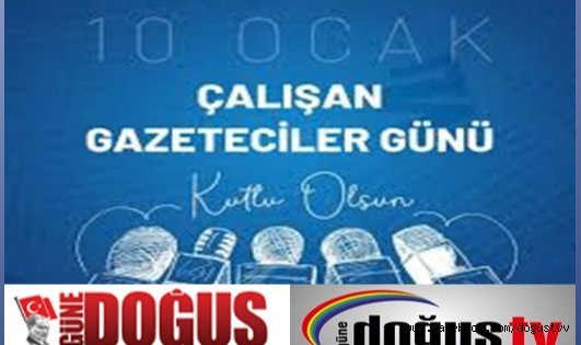 Basınımız Özgür Olmalı ki Memleketimiz Özgür Olsun