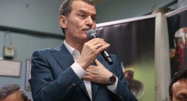 Başkan Arısoy: “Birlikte Çalışıp, Hep Birlikte Başaracağız”