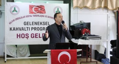 Başkan Yılmaz: “Nice Eserler İnşa Edeceğiz”