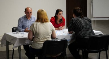 Beylikdüzü Belediyesi Yüzlerce Kişiye İstihdam Sağladı