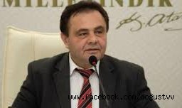 Bilecik Belediye Başkanı Semih Şahin İstifa Etti