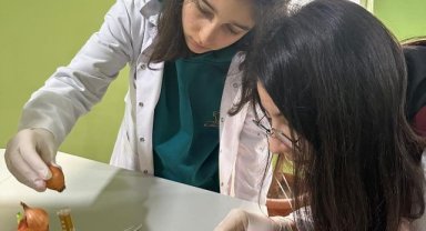 Bilim Merkezi’nden 8 Patent Başvurusu Birden