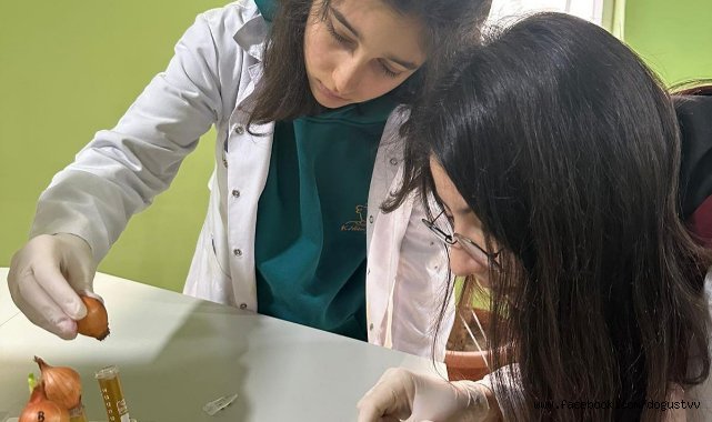 Bilim Merkezi’nden 8 Patent Başvurusu Birden