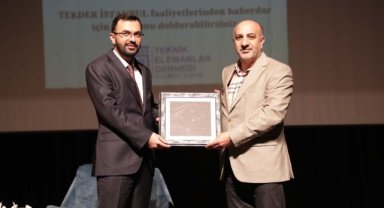 Bilim Teknik Sohbetleri Başladı