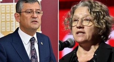 CHP'de adaylık tartışması