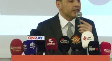 CHP İSTANBUL İL BAŞKANI ÖZGÜR ÇELİK 10 OCAK GAZETECİLER GÜNÜNDE YEREL BASINLA BULUŞTU