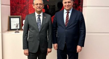 CHP’nin İzmir adayı Cemil Tugay oldu