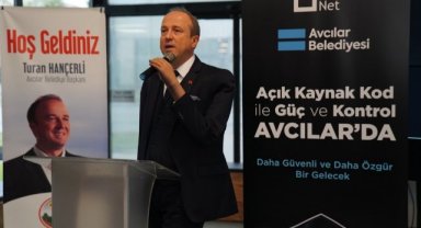 Dijital Dönüşümün Öncüsü Avcılar
