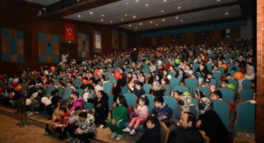Esenyurt’ta Sömestir Dopdolu Geçiyor