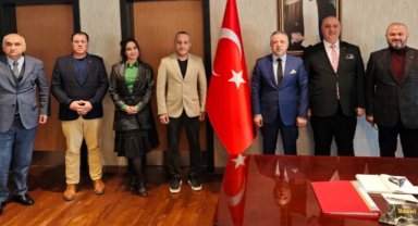 HERKES, ÇEKMEKÖY’DE OLMANIN MUTLULUĞUNU YAŞAYACAK