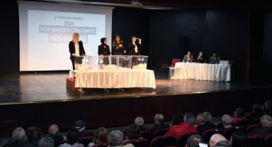 Hobi Bahçesi Yeni Dönem Sahipleri Kura İle Belirlendi