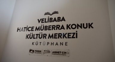 İki Yeni Kütüphane Daha Hizmete Girdi