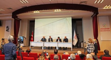  İmar Planı Değişikliklerinin Ardından Başkan İlgezdi Bilgilendirme Toplantısı Düzenledi