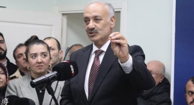 Karakaya: