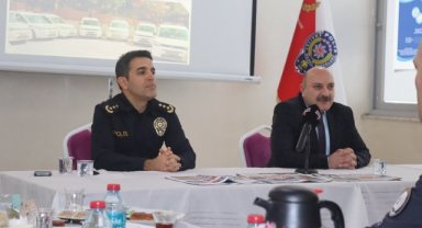Kartal'da Huzur Toplantısı Yapıldı