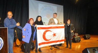 Kartal’da Müzik ve Şiir Dolu Gece