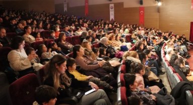 Maltepe’de ‘Sömestir Çocuk Şenliği’ başladı
