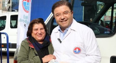 Maltepeliler, Pilav Günü’nde buluştu