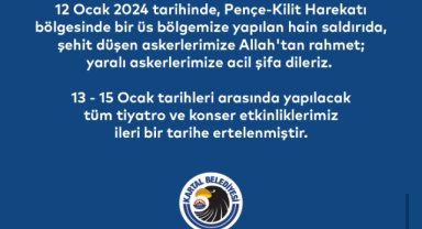 Milletimizin Başı Sağ Olsun