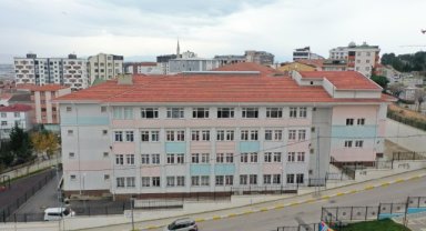 Pendik Son 4,5 Yılda 25 Okul Projesi hayata geçti