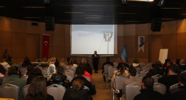 Personele İş Sağlığı Ve Güvenliği Eğitimi