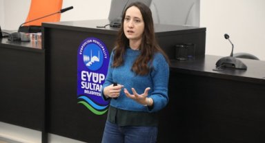 Personele psikososyal destek eğitimi verildi