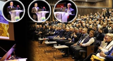 SARIYER’İN SÜRDÜRÜLEBİLİR ENERJİ VE İKLİM EYLEM PLANI TANITILDI