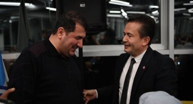 Tuzla’da Beyaz Baston Görme Engelliler Haftası Programı Düzenlendi