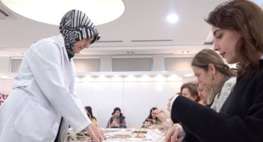 Tuzla’da Sepet Örücülüğü Sanatı