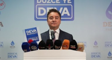 Babacan: