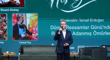 BAŞKAN KARTOĞLU: “BAŞAKŞEHİR KÜLTÜR SANATTA İLHAM OLUYOR”