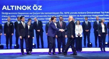 Bundan tam 15 sene önce, Kartal için bir yola çıktık