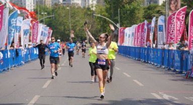 Cadde 10K Ve Cadde 21K Koşuları İçin Kayıtlar Başlıyor