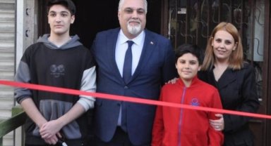 Fuat Onbaşılı Yarışa Katıldı