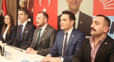 Gökhan Yüksel Başlangıcı Teşkilatıyla Yaptı