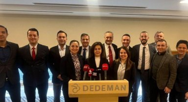 İYİ Parti'nin İçinden Yükselen İsyan