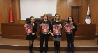 Kartal Belediyesi Personeline “Lösemi Nedenleri, Korunma ve Tedavi Yöntemleri” Eğitimi