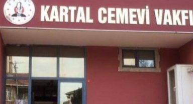 Kartal Cemevi Vakfı yeni yönetimi için bugün seçim yapıldı