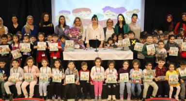 Kartallı Çocuklar ‘Sözlük Özgürlüktür’ Dedi