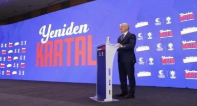 Mimar Hüseyin Karakaya Projelerini Açıkladı