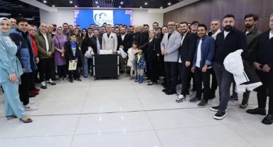 RADYO BAŞAKŞEHİR 4 YAŞINDA!