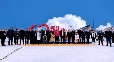 Şile Belediye Başkanı İlhan Ocaklı'nın Toplantı Konuşması: Geçmişten Geleceğe Şile'nin Turizm Vizyonu ve Hizmetleri