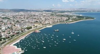 TÜİK verilerine göre İstanbul’un nüfusu azalırken Tuzla’nın nüfus artış hızı yüzde 16,2 arttı