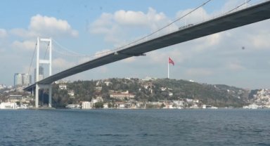 Tuzla Belediyesi’nden ailelere boğaz turu