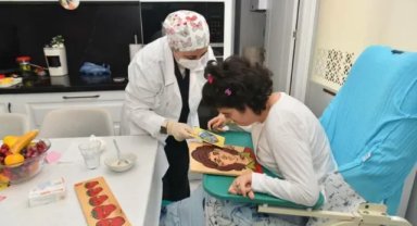 Tuzla Belediyesi’nin Evde Sağlıkta Tuzla Modeli, Türkiye’ye örnek oluyor