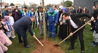 Tuzla'ya Yeni Bir Spor Komplesi Daha