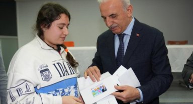 Ümraniye’de Dijital Eğitim Atağı