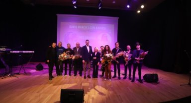 Usta Sanatçılar Barış Manço ve Cem Karaca Kartal’da Anıldı
