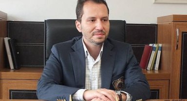 Yeniden Refah Partisi İttifak Kararını Verdi
