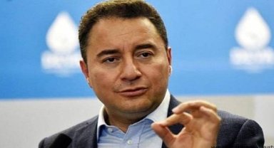 Ali Babacan Hükümeti Sert Eleştirdi